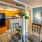 Dining Space open to kitchen and living room